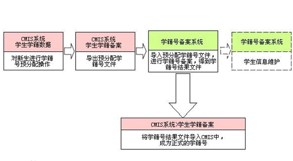 2008年高中毕业证学籍号填写方法