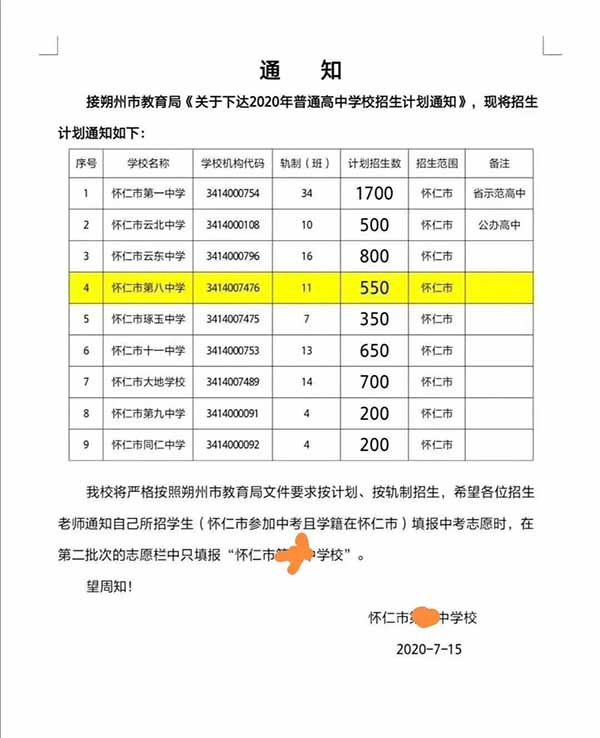 普高学籍和职高学籍的区别