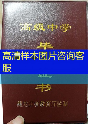 绥化市高中毕业证丢了怎么查询